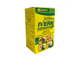 IVERM LA 500 ML