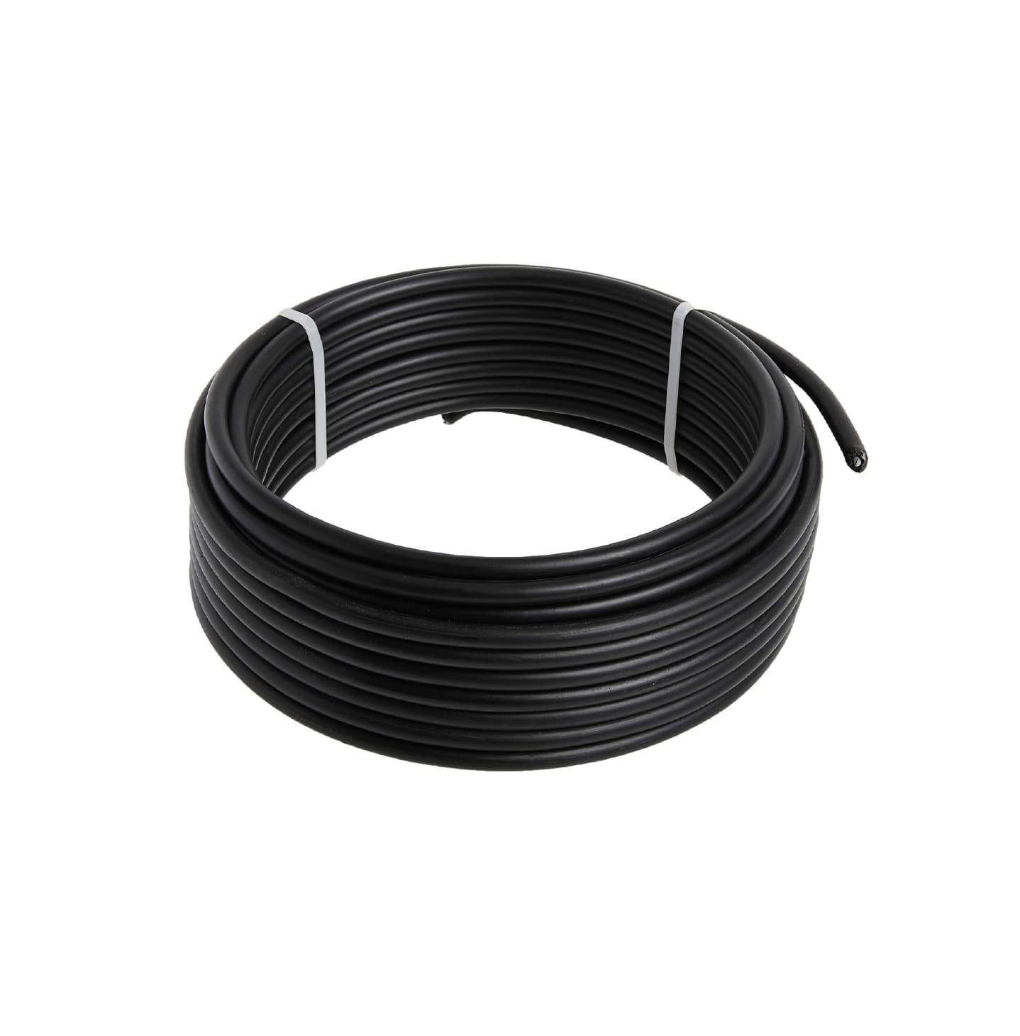 AISLADOR CABLE SUBTERRANEO 6MM ROLLO 50MTS