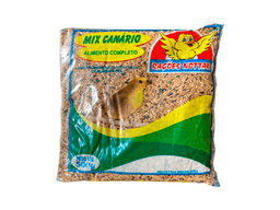 BALANCEADO MIX CANARIO 500 GR