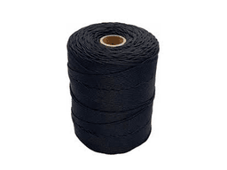 PIOLIN POLIPROPILENO NEGRO 3 MM KG