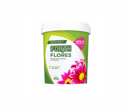 FORTH FLORES 400 GR