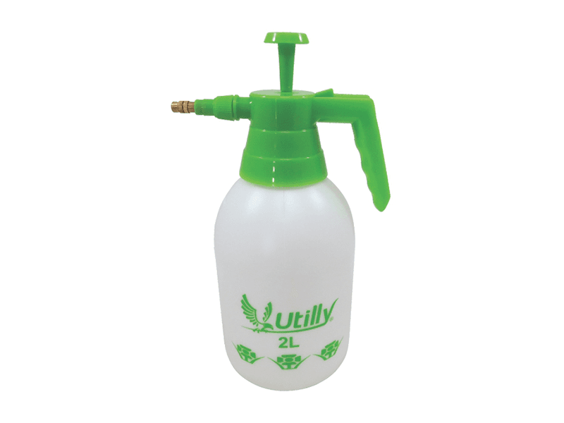 PULVERIZADOR UTILLY 02 LT