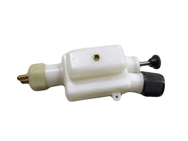 MAQ. BOMBA ACEITE P/COSER BOLSAS