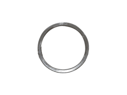 ARGOLLA INOX CHATA LEVE N°24 65MM