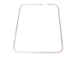 INCUBADORA RESISTENCIA P/INCUBADORA 330 X 260 INOX 220V