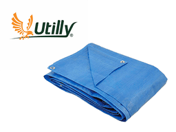 CARPA UTILLY 2 X 2 AZUL