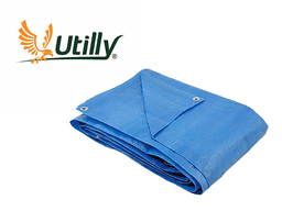 CARPA UTILLY 4 X 7 AZUL
