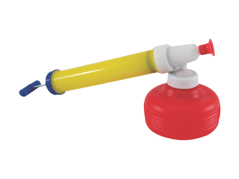 PULVERIZADOR UTILLY (FLIP) 350ML 
