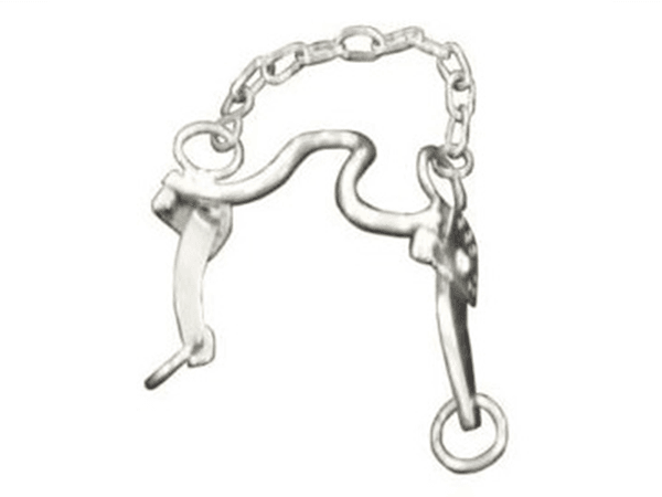 FRENO INOX PAN PAN