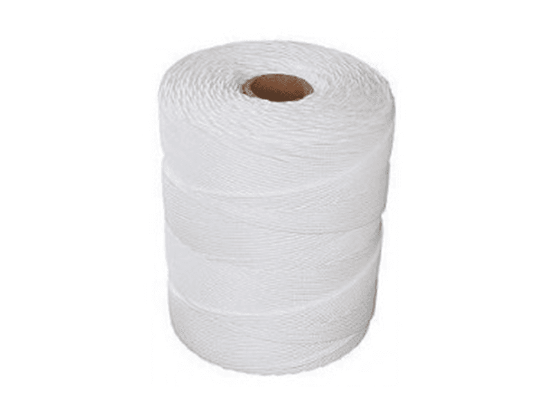 PIOLIN POLIPROPILENO BLANCO 2 MM KG 