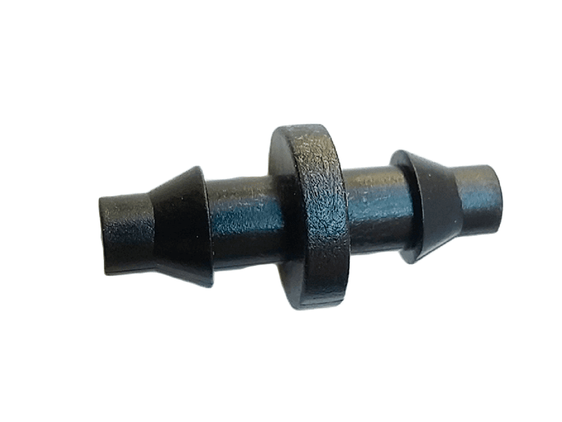 IRRI. CONECTOR DENTADO 4 X 7MM 