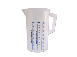 VASO CALIBRADOR 2000 ML (JARRA)