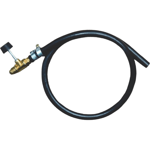 REGISTRO P/ COCINA ACF-P09 C/MANGUEIRA