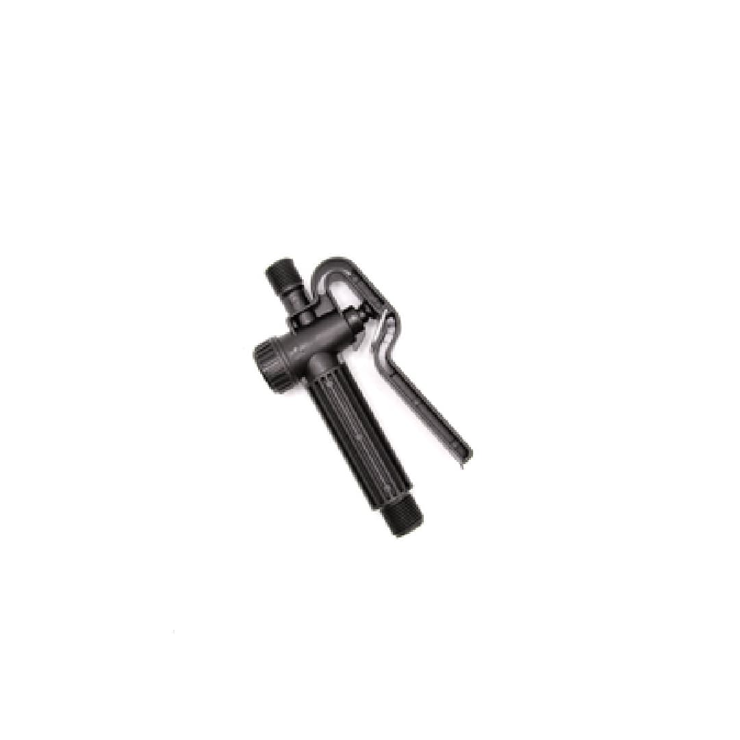 BRUDDEN REGISTRO 5 LT SS