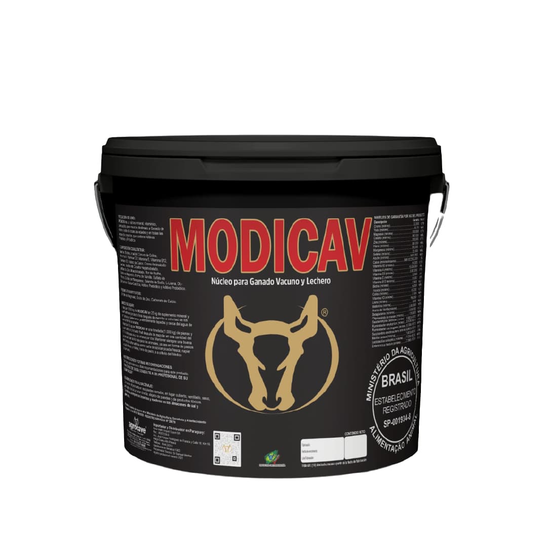 MODICAV 20KG