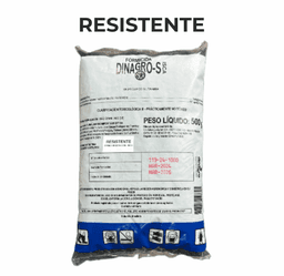 ISCA HORMIGUICIDA GRANULADO RESISTENTE HUMEDAD 500 GR DINAGRO