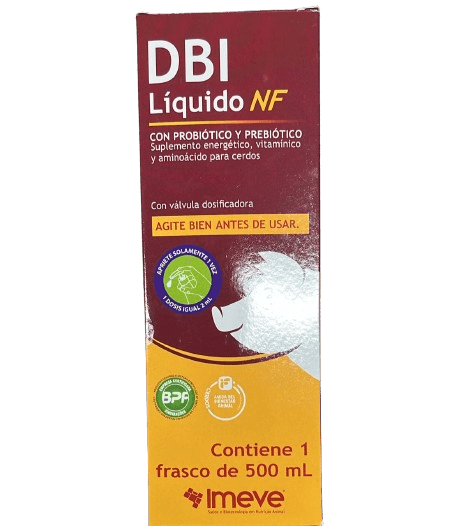 DBI SUI LIQUIDO NF 500ML