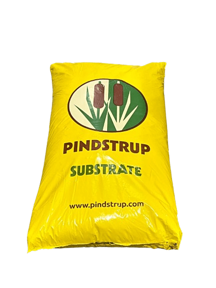 SUBSTRATO PINDSTRUP SEEDING GOLD 80 LT 