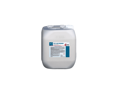 TEC CLOR PREMIUM 20 LTS