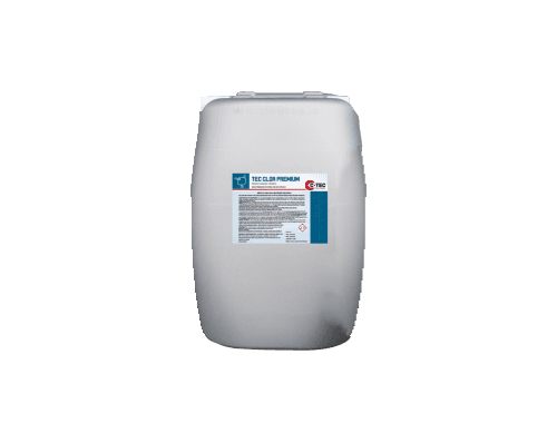 TEC CLOR PREMIUM 50 LTS