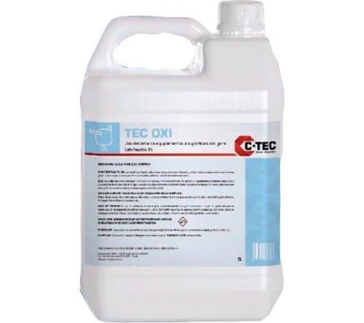 TEC OXI 5 KG