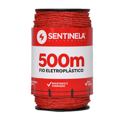 PIOLIN ELECTRICO INOX 0.25MM 15/3 RL C/500MT