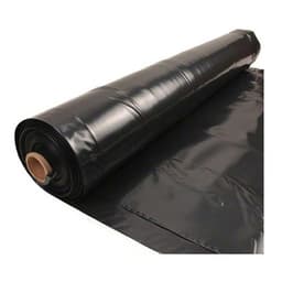 CARPA NEGRA COVERLONA 8X100 150MIC 40KG