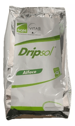 SQM DRIPSOL LECHUGA 08.09.34 1KG