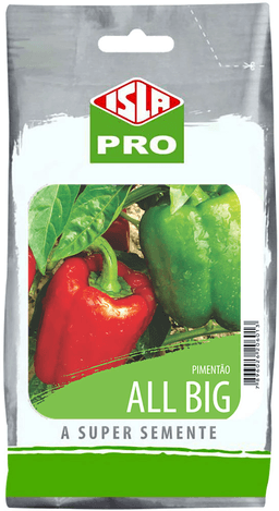 SEMILLA LOCOTE ALL BIG 100 GR ISLA 