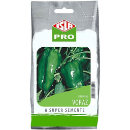 SEMILLA LOCOTE CASCARA DURA IKEDA (VORAZ) 100 GR ISLA