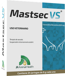 MASTSEC VS JERINGA 8 GR