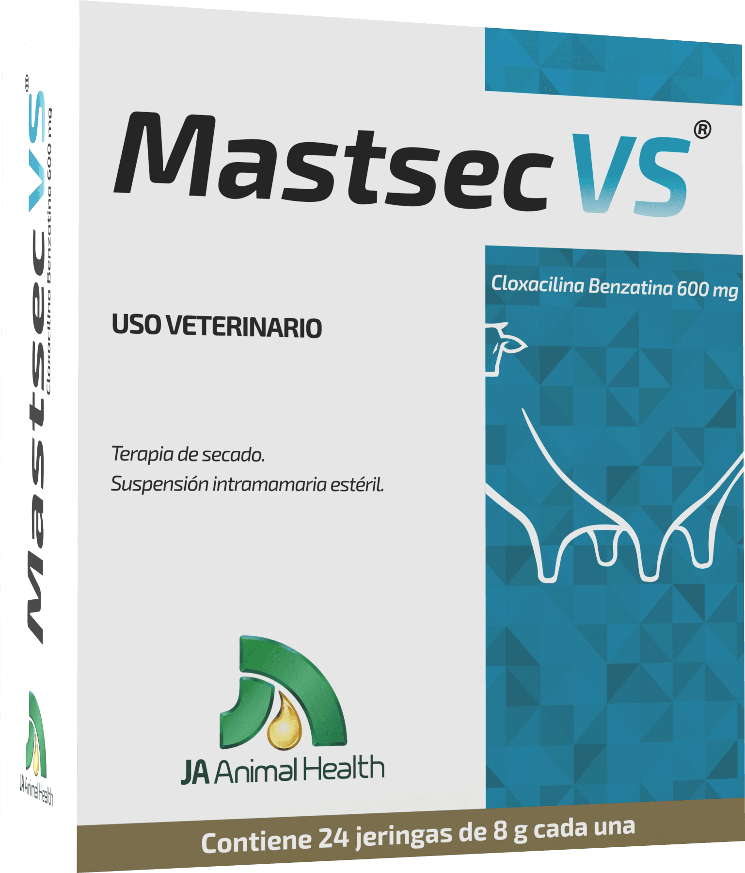 MASTSEC VS JERINGA 8 GR