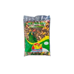 BALANCEADO MIX PAPAGAIO 2,5KG