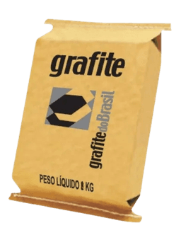 GRAFITE POLVO 5KG 