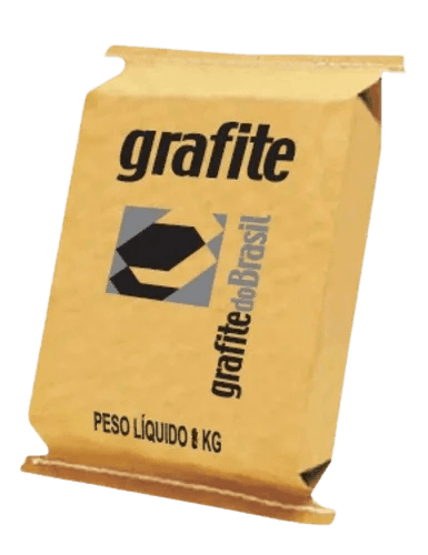 GRAFITE POLVO 5KG 