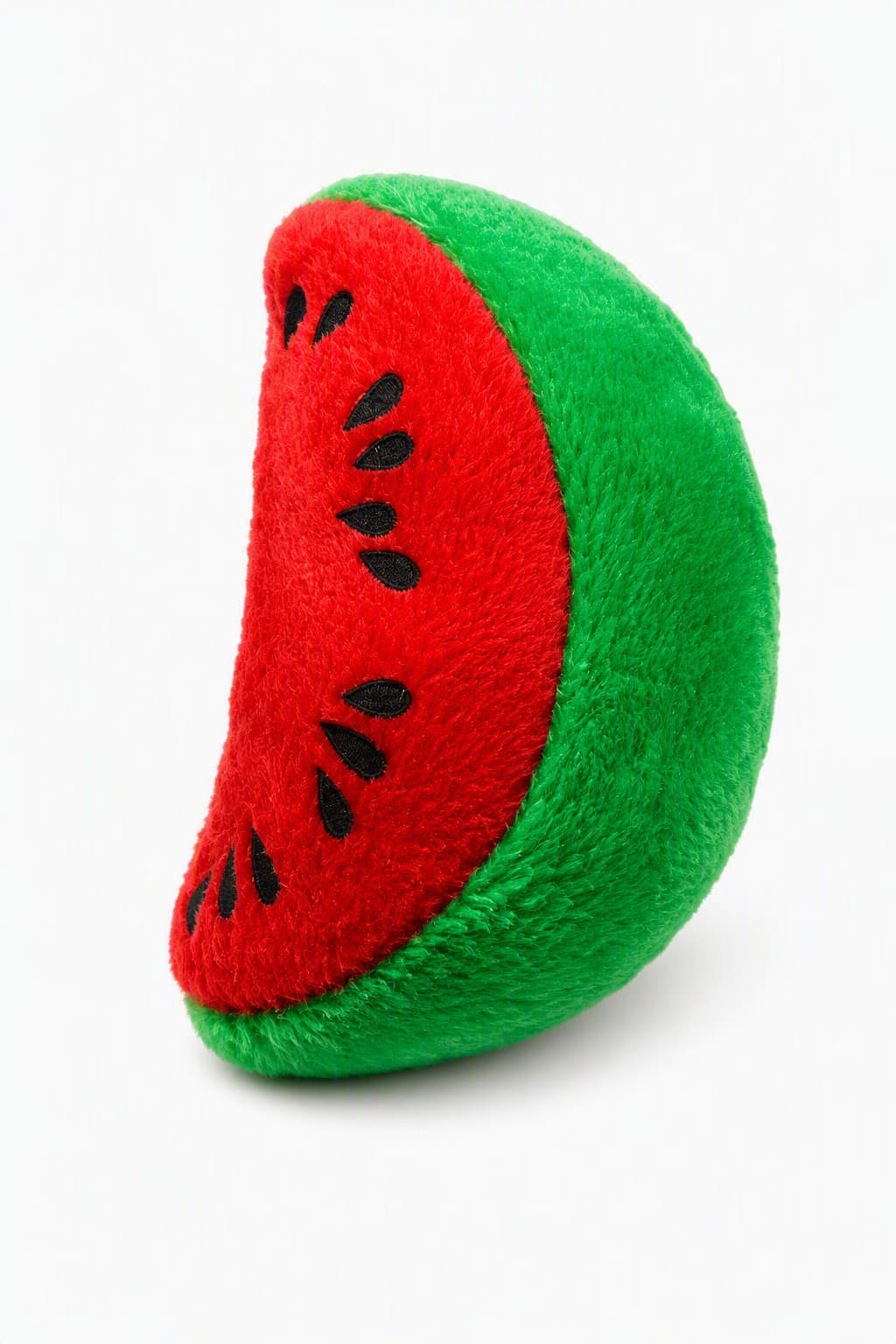 JUGUETE PELUCHE /P GATO SANDIA VERDE C/ CATNIP