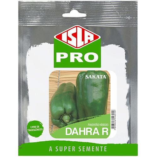 SEMILLA HIBRIDA LOCOTE DAHRA R 100 SEMILLAS ISLA SAKATA