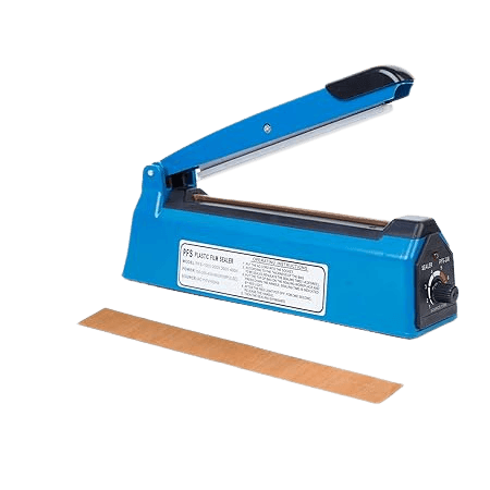 CINTA CON RESISTENCIA P/ SELLADORA 30CM