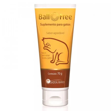 BALL FREE PASTA ORAL 70GR