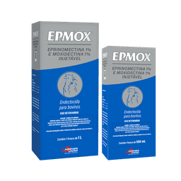 EPMOX 500ML