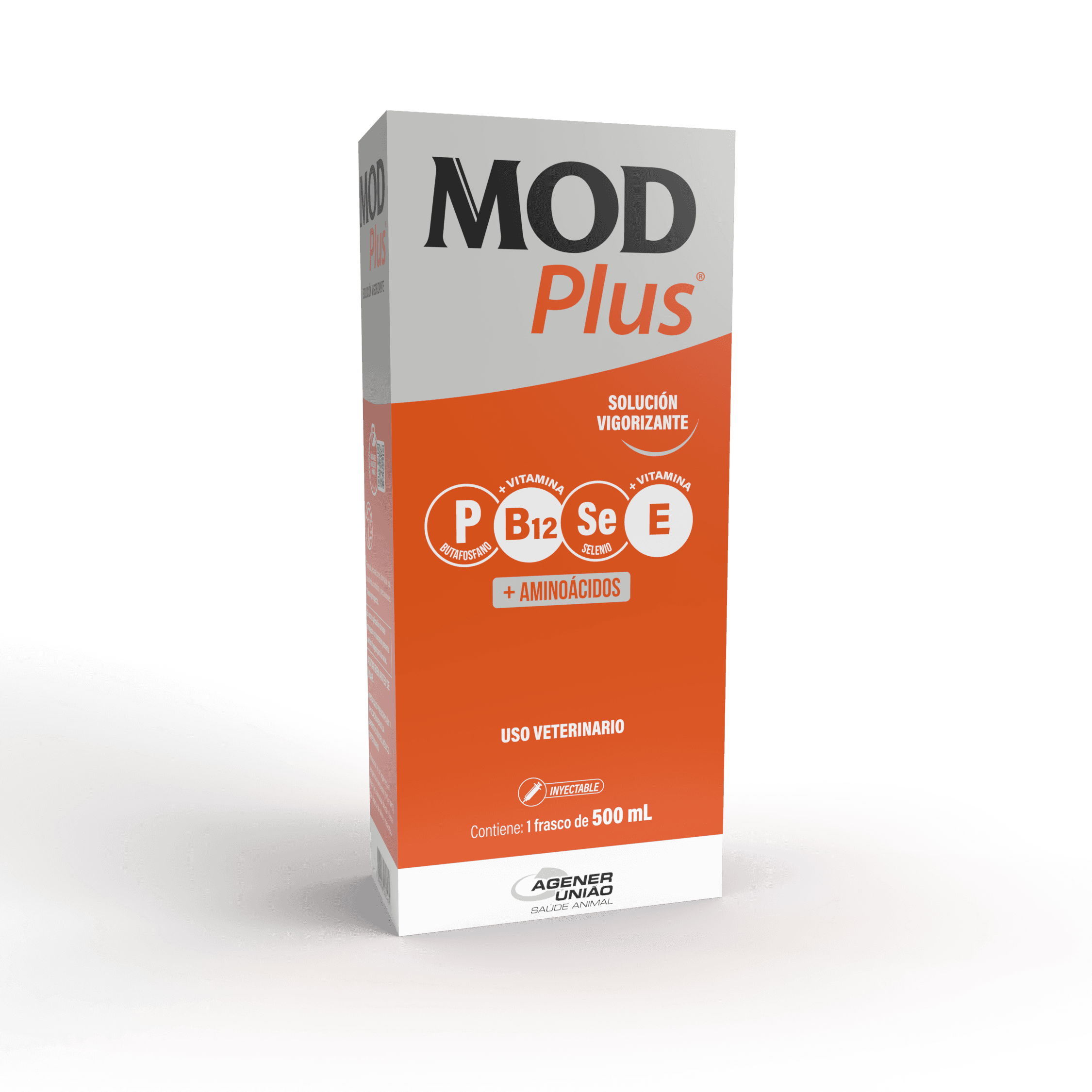 MOD PLUS 500ML