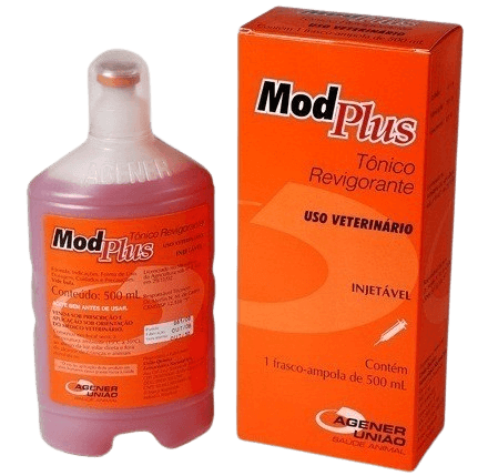 MOD PLUS 500ML