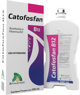 CATOFOSFAN B12 500ML
