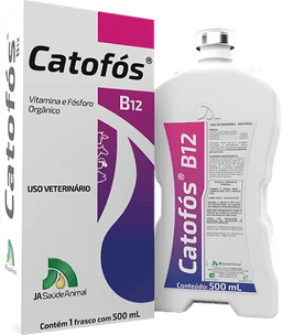 CATOFOSFAN B12 500ML