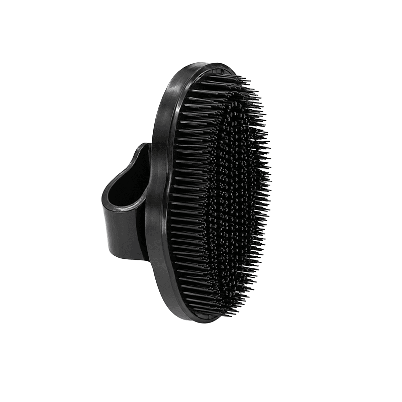 RASQUETA DE PLASTICO PARA CABALLO BOVITEC