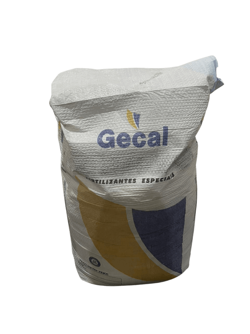 CALCAREO GECAL POLVO 25KG