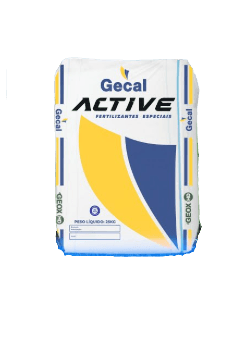 CALCAREO GECAL ACTIVE GRANULADO 20KG