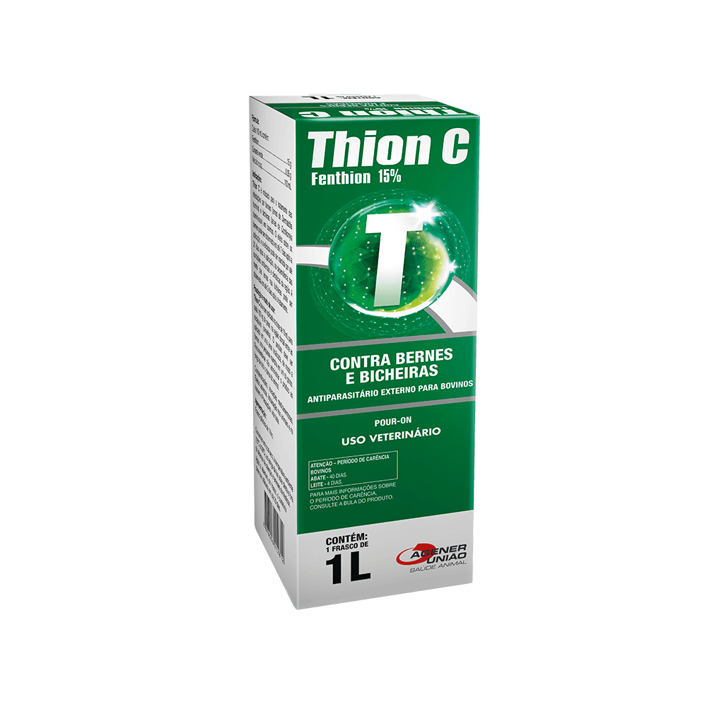 POUR ON THION C FENTHION 15% 1LT