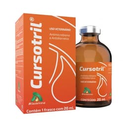 CURSOTRIL 20ML