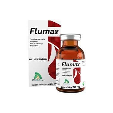 FLUMAX 20ML